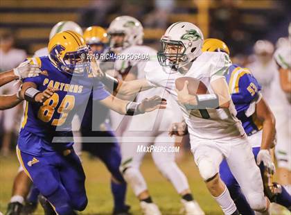 Thumbnail 2 in Riverdale @ Parlier photogallery.