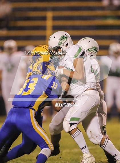 Thumbnail 3 in Riverdale @ Parlier photogallery.