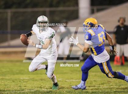 Thumbnail 3 in Riverdale @ Parlier photogallery.