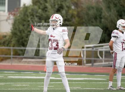 Thumbnail 3 in JV: Syracuse vs Viewmont photogallery.