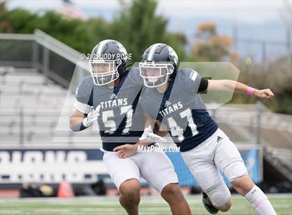 Thumbnail 3 in JV: Syracuse vs Viewmont photogallery.