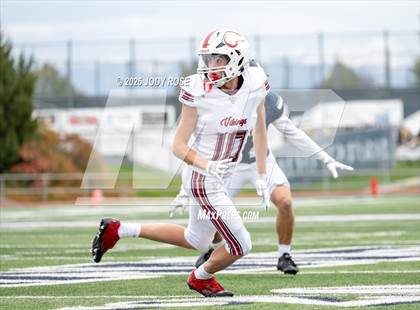 Thumbnail 2 in JV: Syracuse vs Viewmont photogallery.