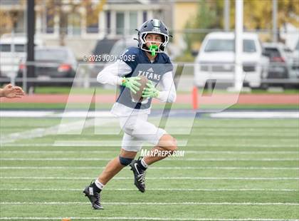 Thumbnail 1 in JV: Syracuse vs Viewmont photogallery.
