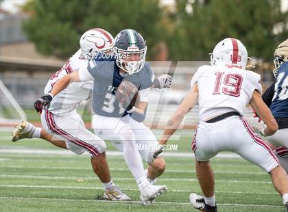 Thumbnail 2 in JV: Syracuse vs Viewmont photogallery.