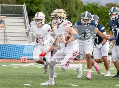 Thumbnail 2 in JV: Syracuse vs Viewmont photogallery.