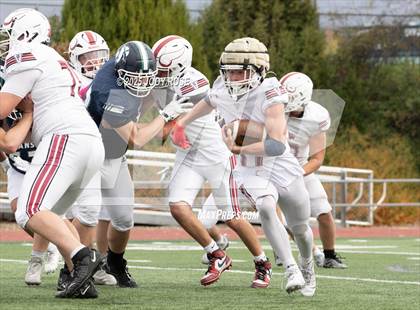Thumbnail 1 in JV: Syracuse vs Viewmont photogallery.