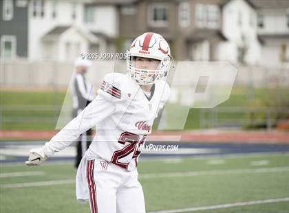 Thumbnail 2 in JV: Syracuse vs Viewmont photogallery.
