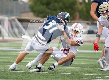 Thumbnail 3 in JV: Syracuse vs Viewmont photogallery.