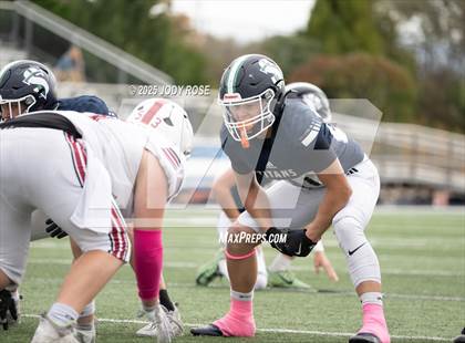 Thumbnail 2 in JV: Syracuse vs Viewmont photogallery.