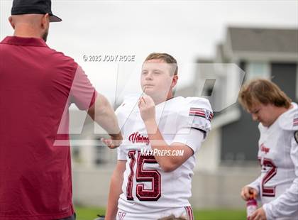 Thumbnail 1 in JV: Syracuse vs Viewmont photogallery.