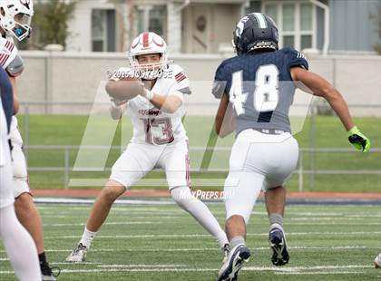 Thumbnail 1 in JV: Syracuse vs Viewmont photogallery.