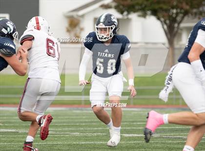 Thumbnail 1 in JV: Syracuse vs Viewmont photogallery.