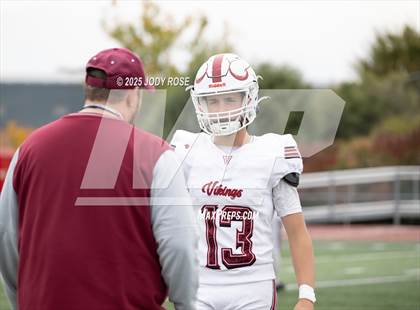 Thumbnail 1 in JV: Syracuse vs Viewmont photogallery.