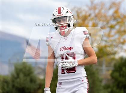 Thumbnail 3 in JV: Syracuse vs Viewmont photogallery.