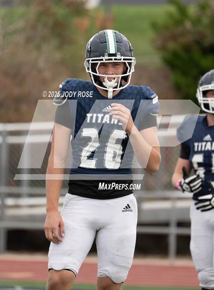 Thumbnail 1 in JV: Syracuse vs Viewmont photogallery.