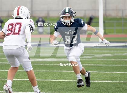 Thumbnail 2 in JV: Syracuse vs Viewmont photogallery.