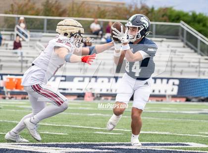 Thumbnail 3 in JV: Syracuse vs Viewmont photogallery.