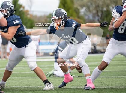Thumbnail 1 in JV: Syracuse vs Viewmont photogallery.