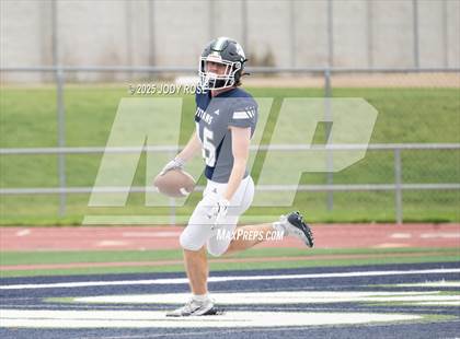 Thumbnail 3 in JV: Syracuse vs Viewmont photogallery.
