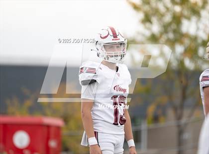 Thumbnail 1 in JV: Syracuse vs Viewmont photogallery.