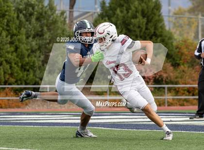 Thumbnail 1 in JV: Syracuse vs Viewmont photogallery.