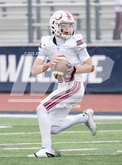 Thumbnail 1 in JV: Syracuse vs Viewmont photogallery.
