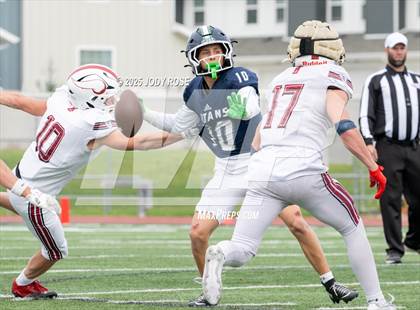 Thumbnail 2 in JV: Syracuse vs Viewmont photogallery.