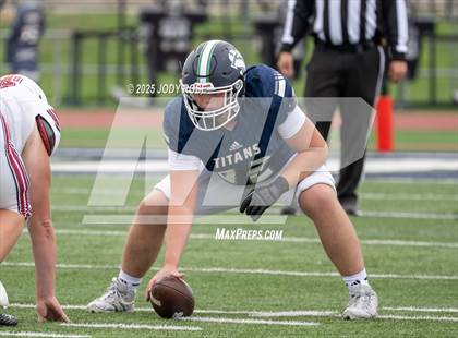 Thumbnail 3 in JV: Syracuse vs Viewmont photogallery.