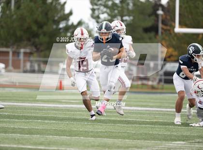 Thumbnail 2 in JV: Syracuse vs Viewmont photogallery.