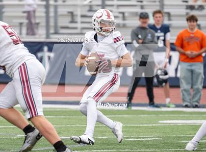 Thumbnail 2 in JV: Syracuse vs Viewmont photogallery.