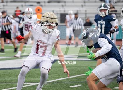 Thumbnail 1 in JV: Syracuse vs Viewmont photogallery.
