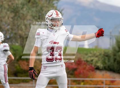Thumbnail 2 in JV: Syracuse vs Viewmont photogallery.