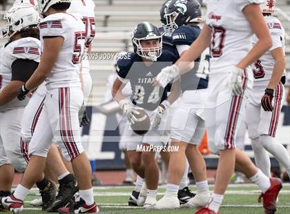 Thumbnail 2 in JV: Syracuse vs Viewmont photogallery.