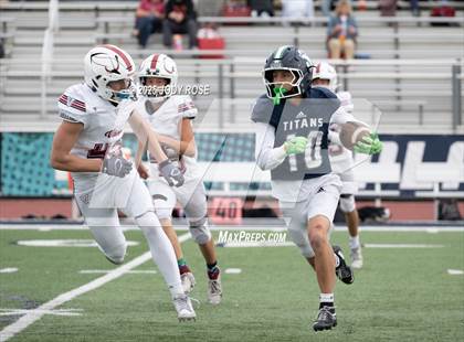 Thumbnail 1 in JV: Syracuse vs Viewmont photogallery.