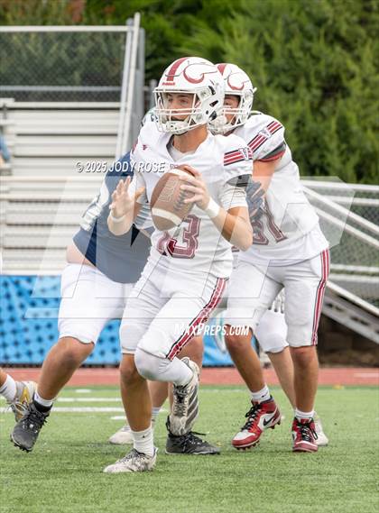 Thumbnail 3 in JV: Syracuse vs Viewmont photogallery.