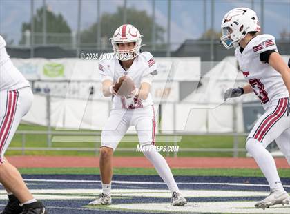Thumbnail 3 in JV: Syracuse vs Viewmont photogallery.