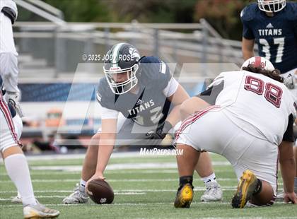 Thumbnail 3 in JV: Syracuse vs Viewmont photogallery.