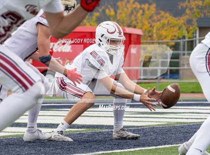 Thumbnail 2 in JV: Syracuse vs Viewmont photogallery.