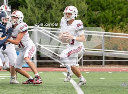 Thumbnail 1 in JV: Syracuse vs Viewmont photogallery.