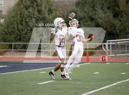 Thumbnail 3 in JV: Syracuse vs Viewmont photogallery.