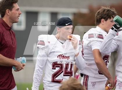 Thumbnail 3 in JV: Syracuse vs Viewmont photogallery.