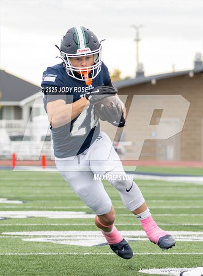 Thumbnail 2 in JV: Syracuse vs Viewmont photogallery.