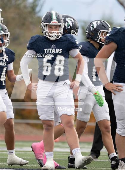 Thumbnail 2 in JV: Syracuse vs Viewmont photogallery.