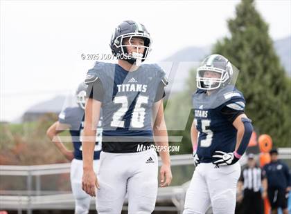 Thumbnail 2 in JV: Syracuse vs Viewmont photogallery.