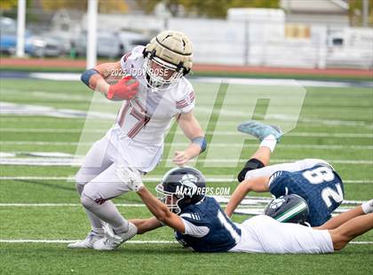 Thumbnail 2 in JV: Syracuse vs Viewmont photogallery.