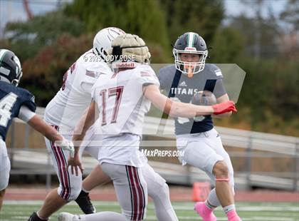Thumbnail 3 in JV: Syracuse vs Viewmont photogallery.