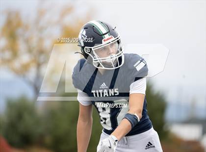 Thumbnail 2 in JV: Syracuse vs Viewmont photogallery.