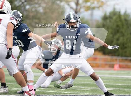 Thumbnail 1 in JV: Syracuse vs Viewmont photogallery.