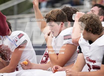 Thumbnail 2 in JV: Syracuse vs Viewmont photogallery.