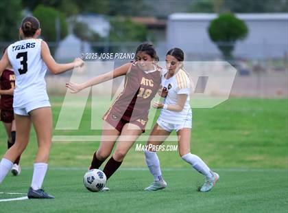 Thumbnail 3 in Academy for Technology and The Classics @ Alamogordo photogallery.